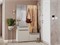 Прихожая Люмьер - модульная (НОВИНКА)  (Т-А) 6443