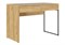 ЛОФТ Стол письменный СП-001 Корпус - Дуб Крафт золотой   (МТ) 6538