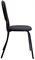 Стул Венеция -М   (каркас черный)  (А) 7020
