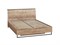 Трувор кровать 11.34 Дуб Гранж Песочный/Интра    (МБ)  (ТА) 7044