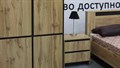 Бостон Тумба прикроватная дуб крафт, (ТИ) 2011362674