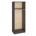 Шкаф Ронда ШК-2 Венге/дуб белфорд, (ТИ) 778287832