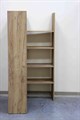 Бостон полка универсальная дуб крафт, (ТИ) 1633730167