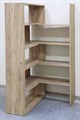 Бостон полка универсальная дуб крафт, (ТИ) 1633730167