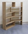 Бостон полка универсальная дуб крафт, (ТИ) 1633730167