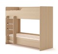 Кровать №2 2-ярусная - кр-12  (Б) 2466