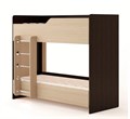 Кровать №2 2-ярусная - кр-12  (Б) 2466