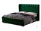 Кровать  Франческа - 1,6  под  подъемный механизм   (Н) 2894