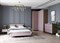 Спальня  РОЗА  модульная система (МБ) 2987