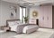 Спальня  РОЗА  модульная система (МБ) 2987