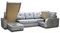 Диван модульный Арт-14  (А) 3064