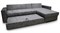 Диван угловой Шанс-1  (А) 3067