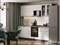 Афина - кухня модульная  (Х) 3140