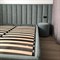 Кровать Полоски    (К) 3189